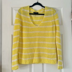Banana republic sweater